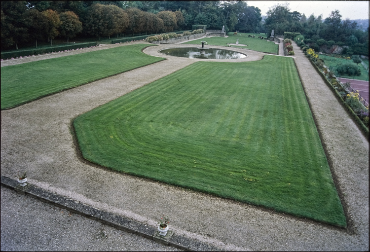 Jardin