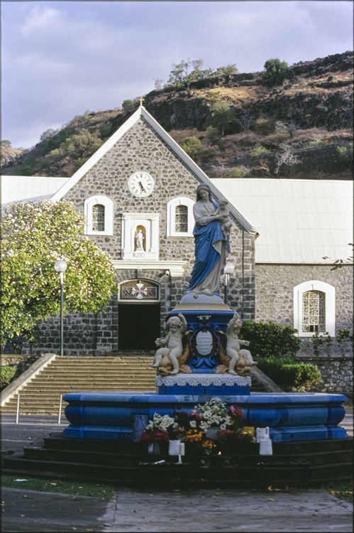 Eglise paroissiale