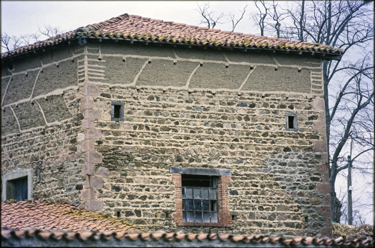 Batiment de ferme