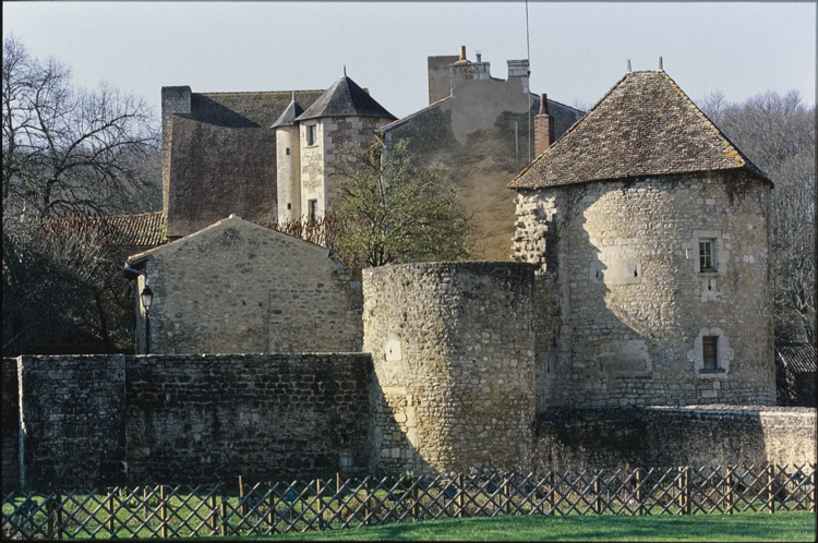 Abbaye (ancienne)