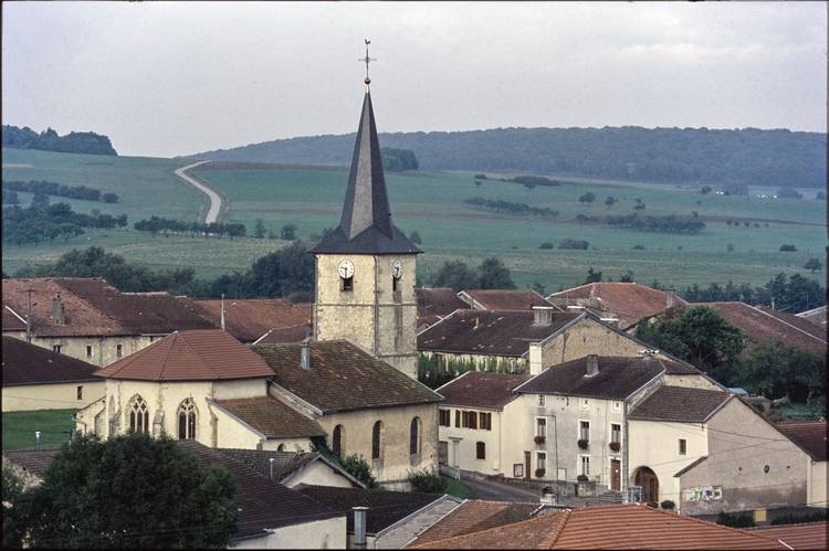 Eglise