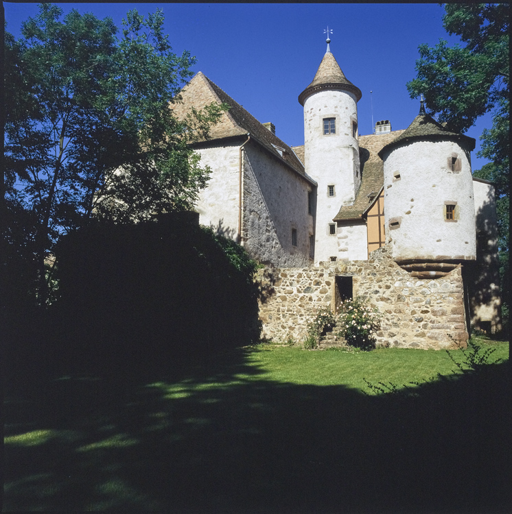 Château