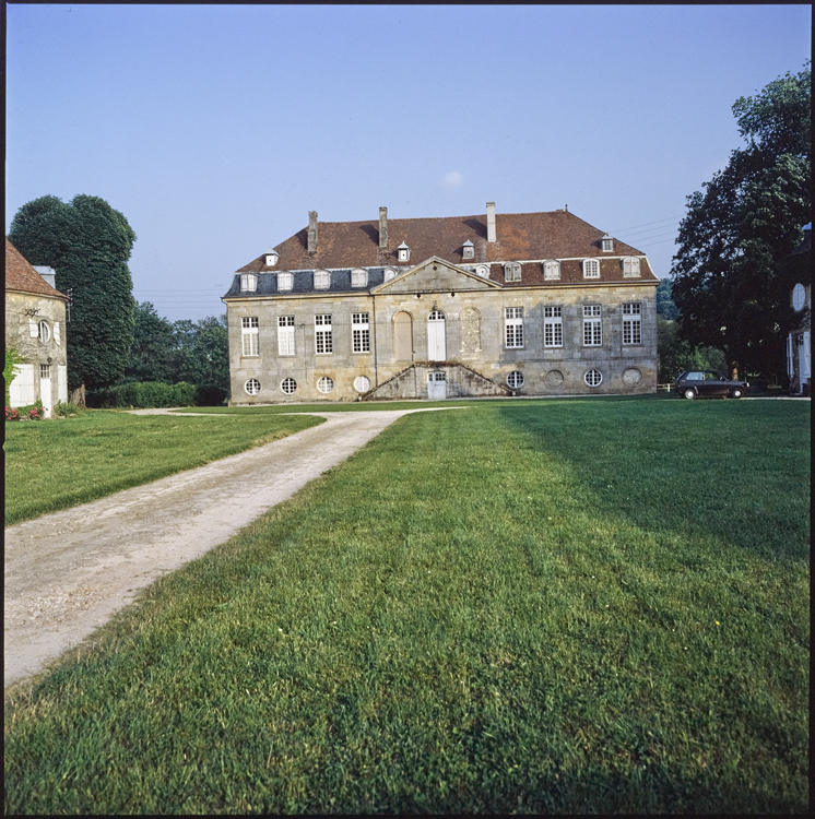 Vue d’ensemble