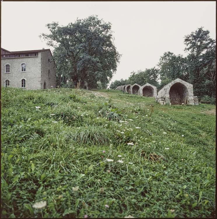 Vue d’ensemble