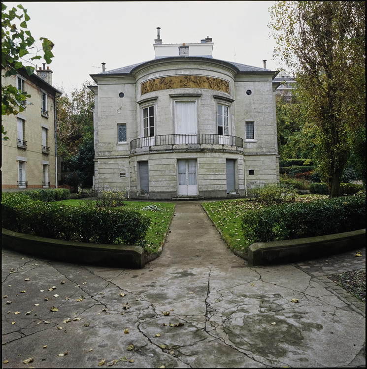 Vue d’ensemble