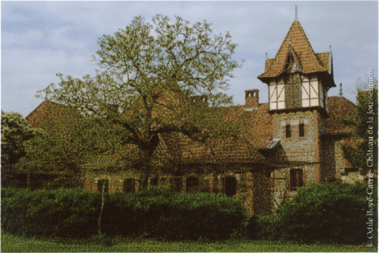Vue d’ensemble