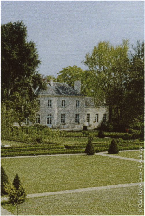 Vue d’ensemble
