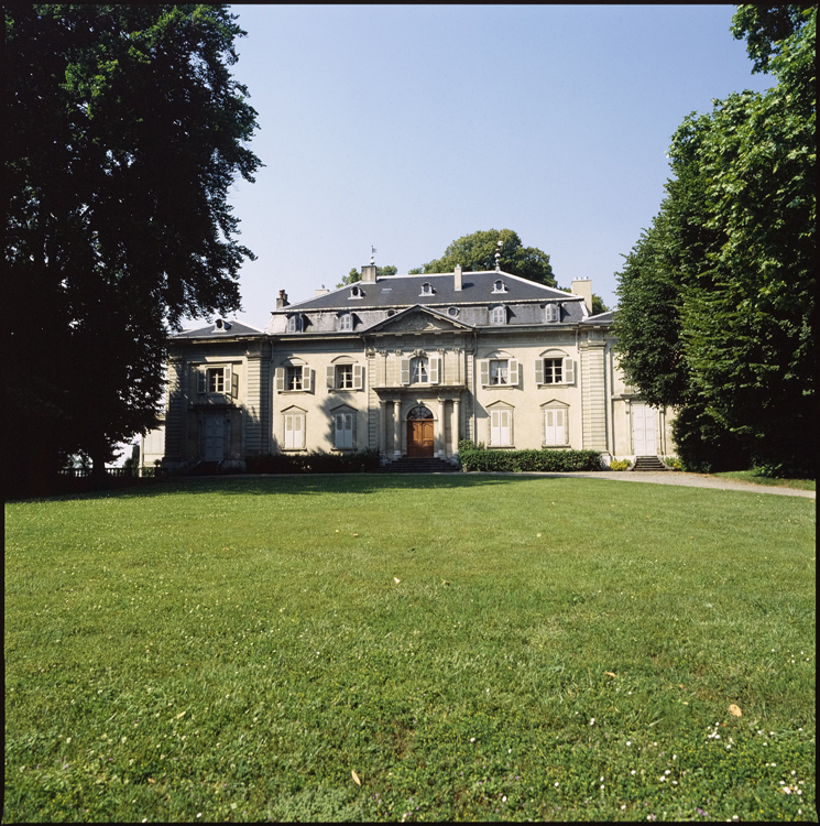 Château de Voltaire