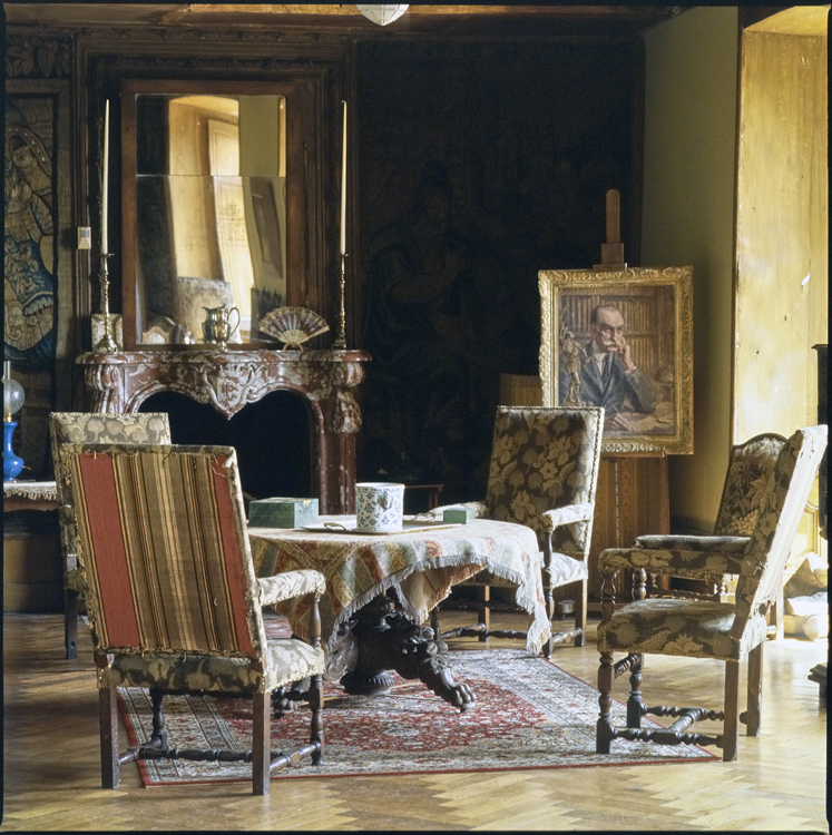 Intérieur