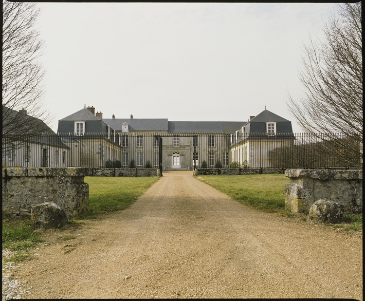 Château de Dommerville