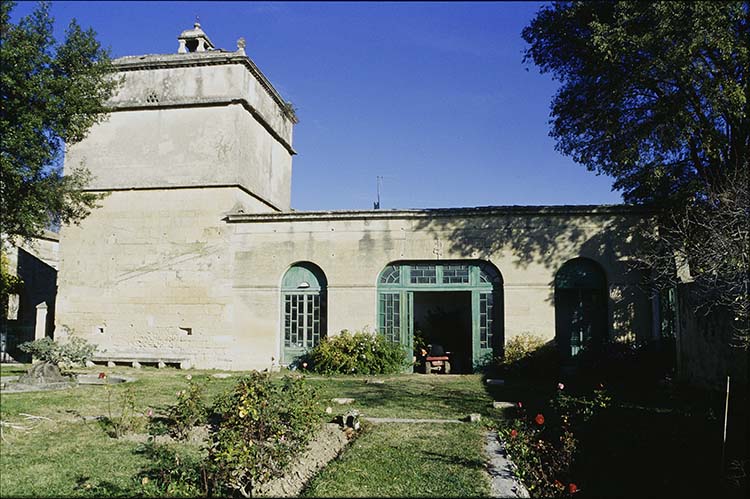 Orangerie