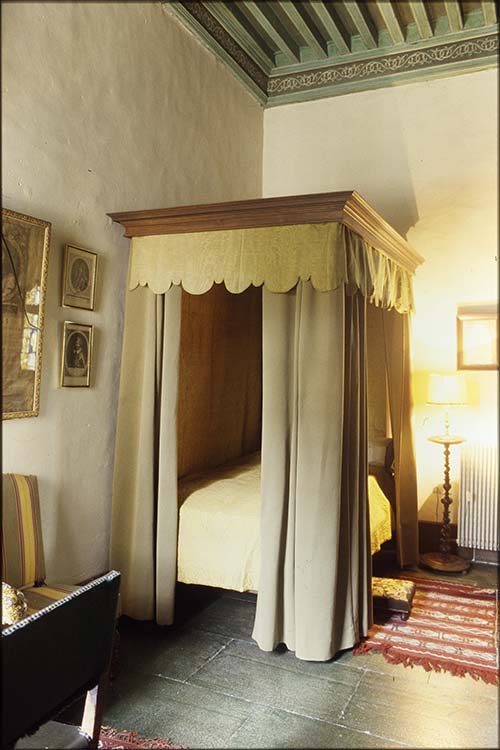 Chambre Richelieu