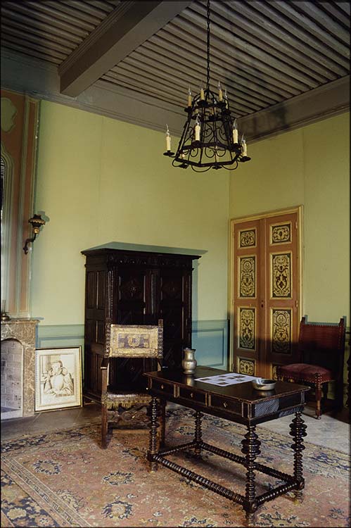 Intérieur