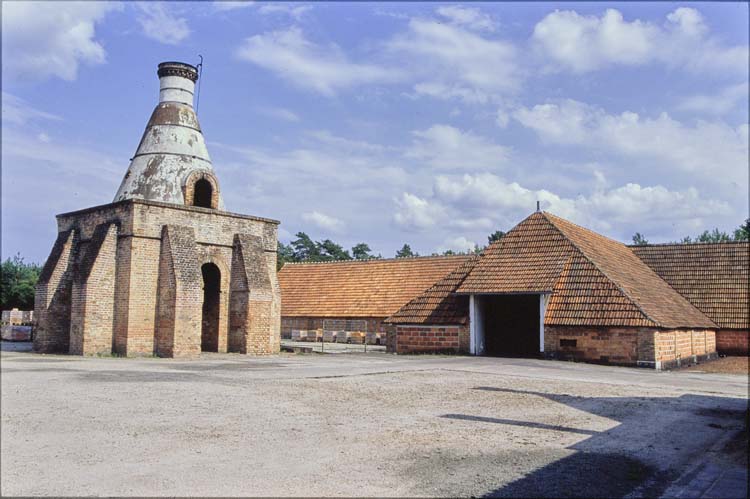 Tuilerie de la Bretèche