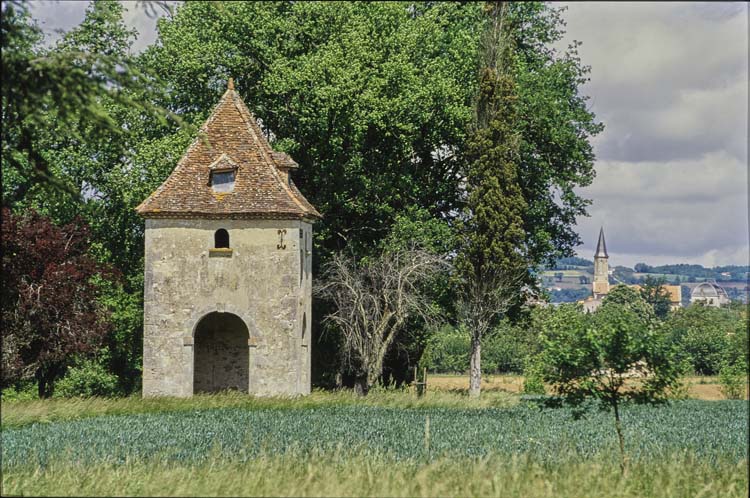 Pigeonnier