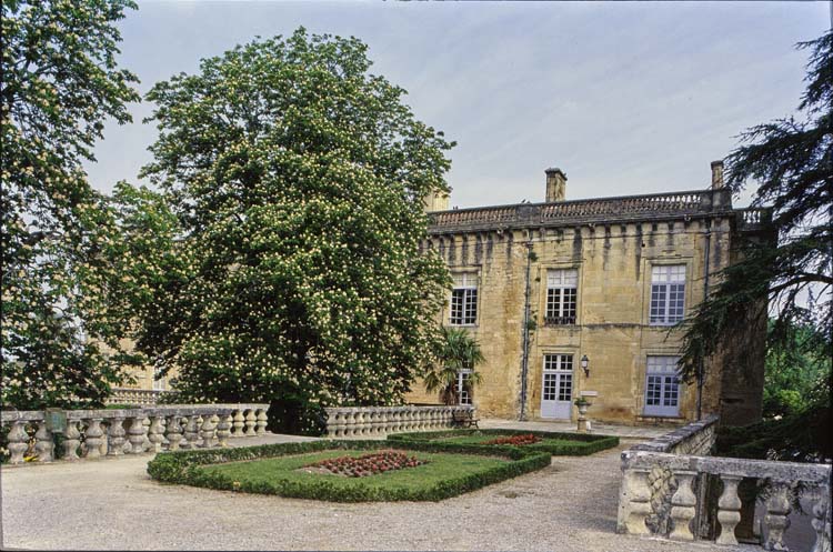 Château