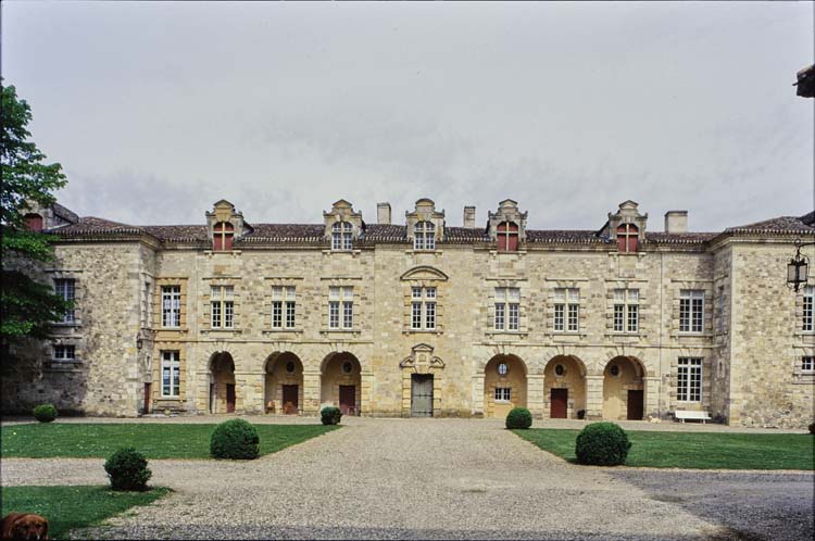 Château