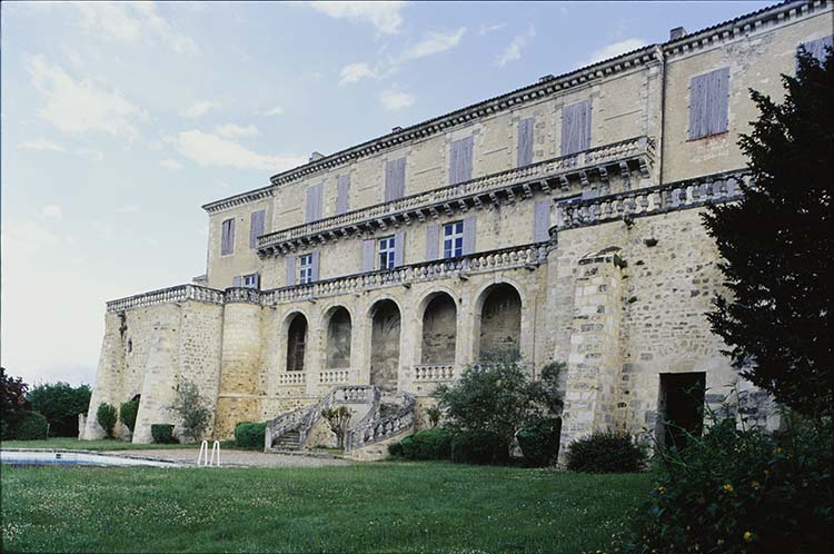 Château