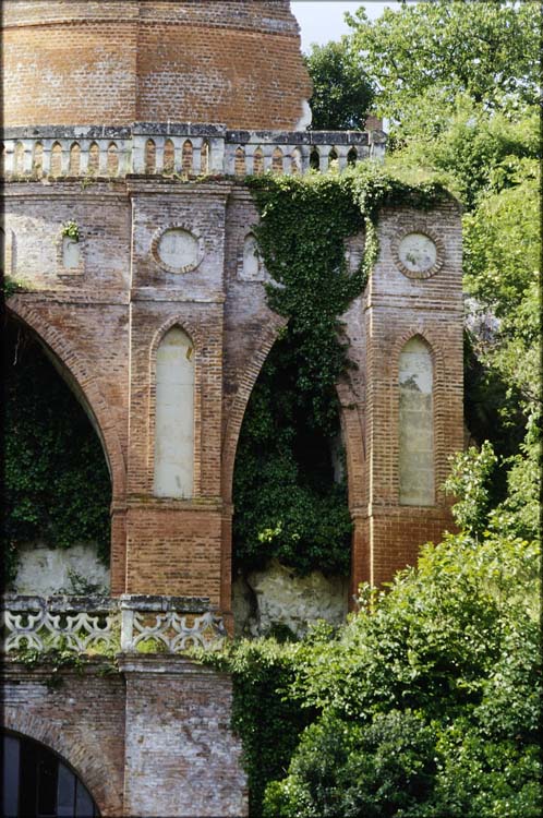 Terrasse Caroline