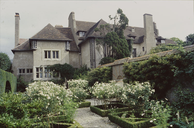 Domaine du Bois des Moutiers