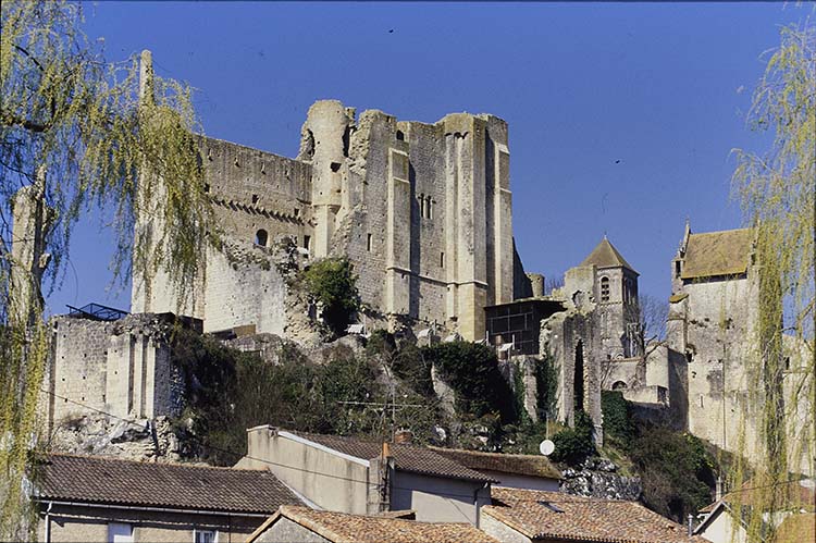 Château d'Harcourt