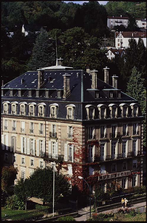 Grand Hôtel