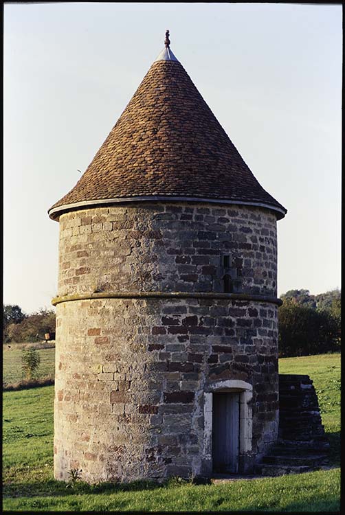 Pigeonnier