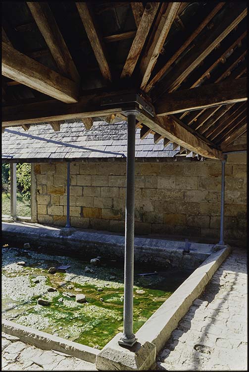 Lavoir