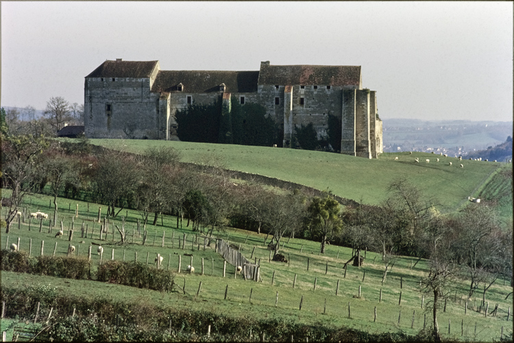 Vue d’ensemble