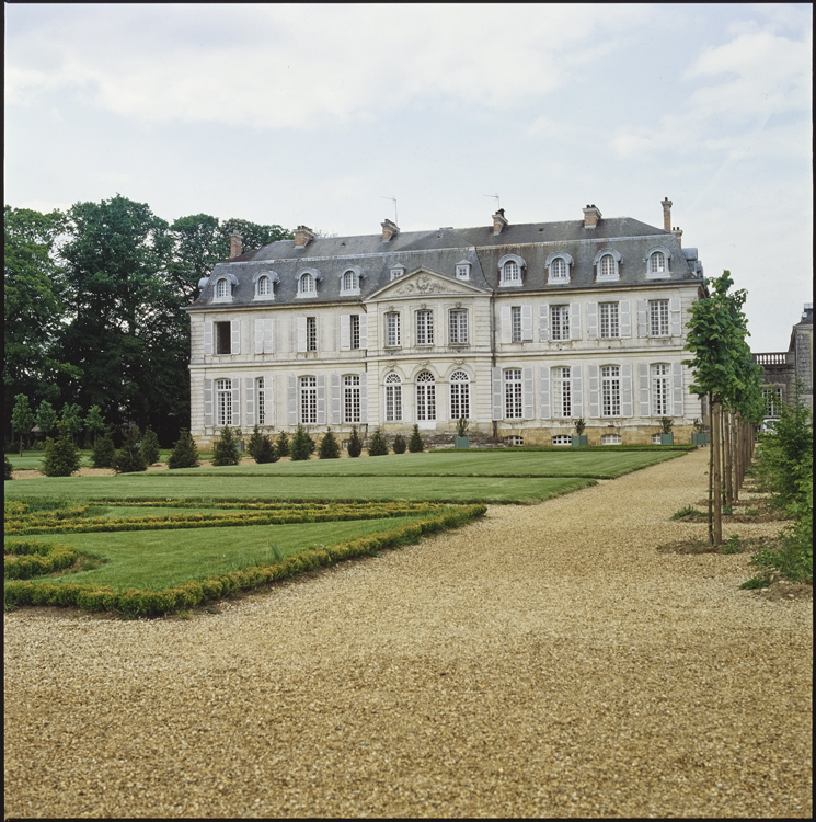 Château de Lucé