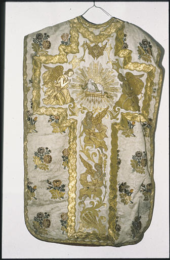 Chasuble