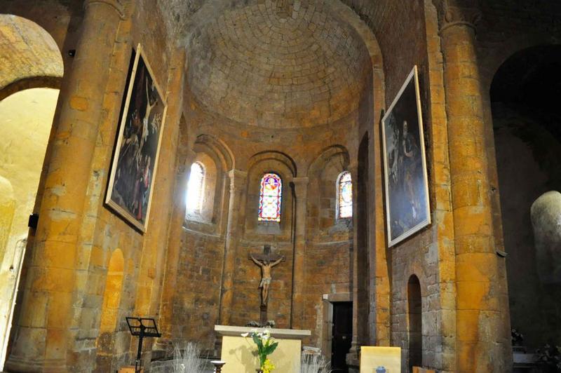 Eglise Saint-Pierre Saint-Paul