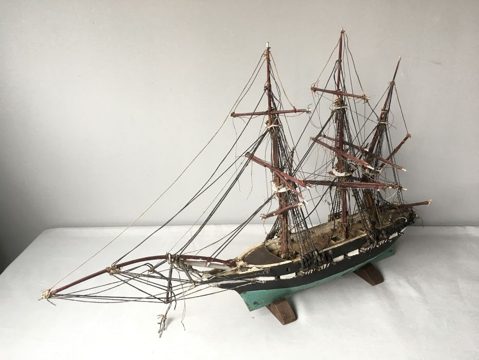 maquette n°2, vue générale