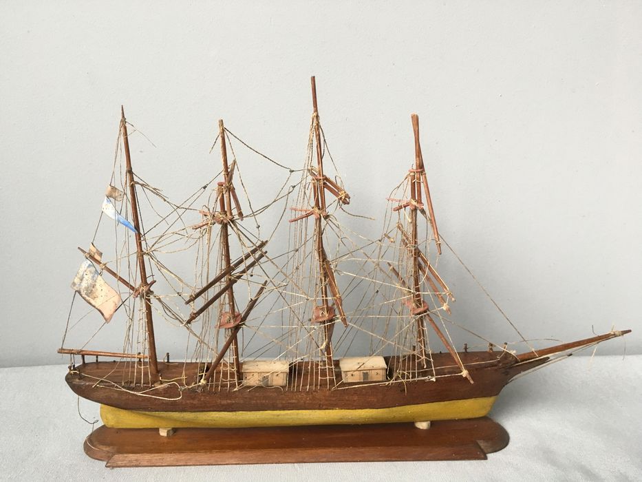 maquette n°5, vue générale