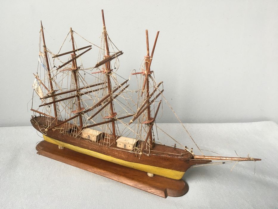 maquette n°5, vue générale