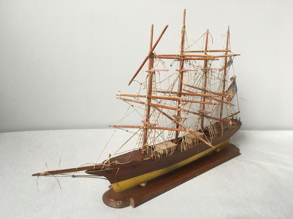 maquette n°5, vue générale