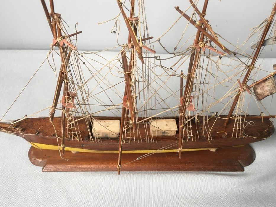 maquette n°5, vue générale