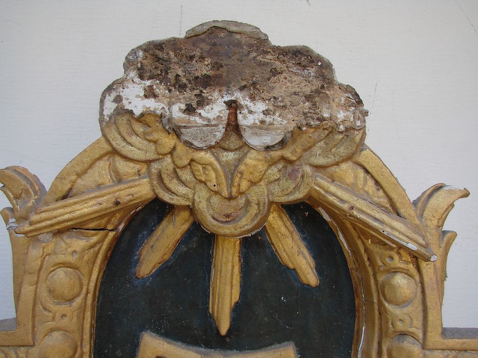 exposition, détail - © Ministère de la Culture (France), Médiathèque du patrimoine et de la photographie (département de la documentation), tous droits réservés
