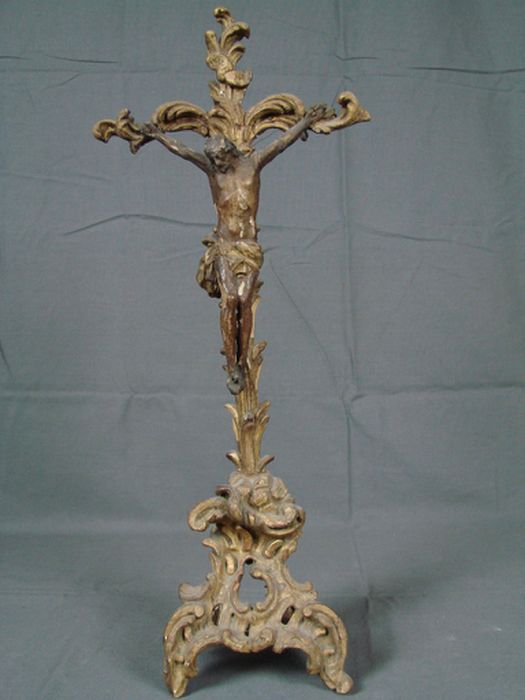 crucifix