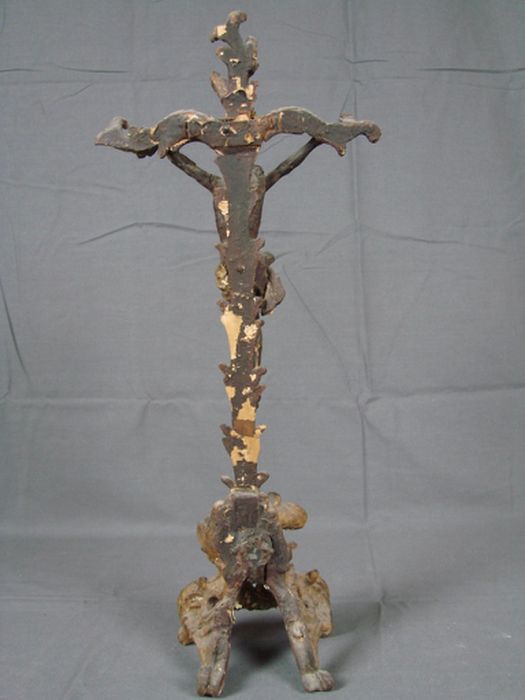 crucifix