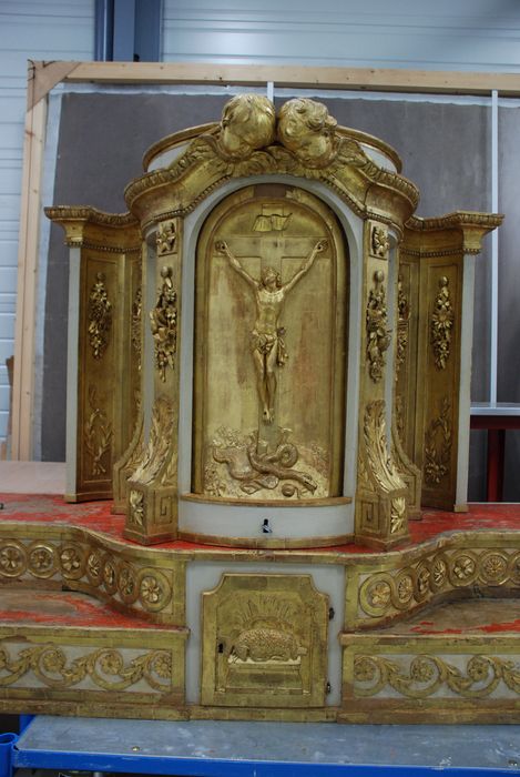 tabernacle