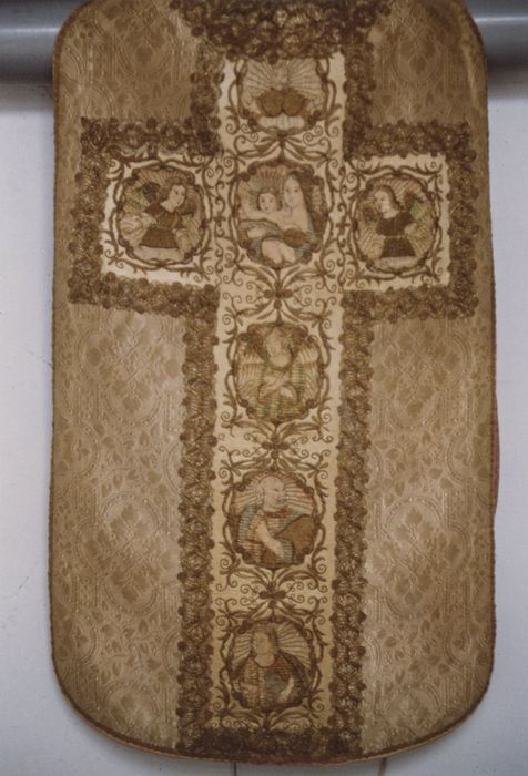 chasuble