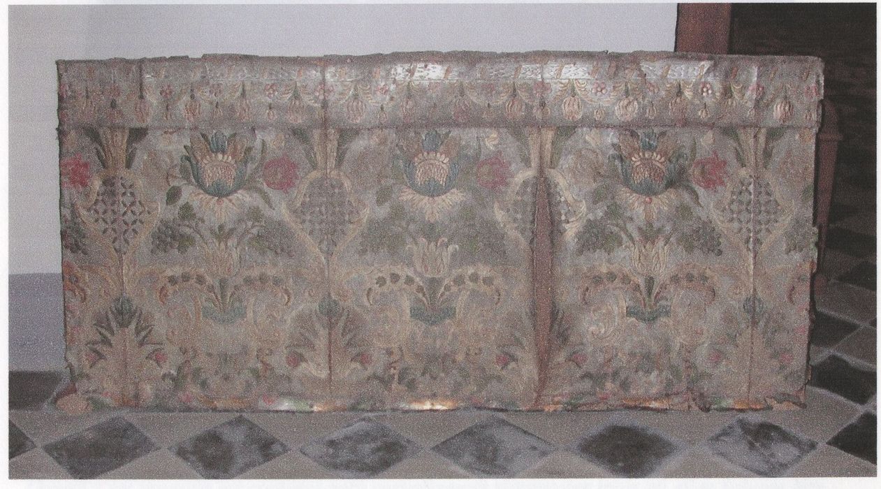 antependium (photocopie numérisée)