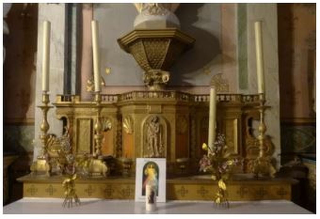 Tabernacle