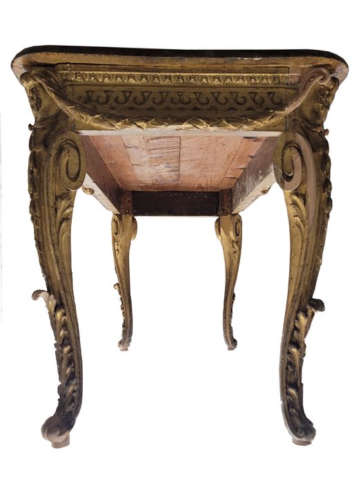 console