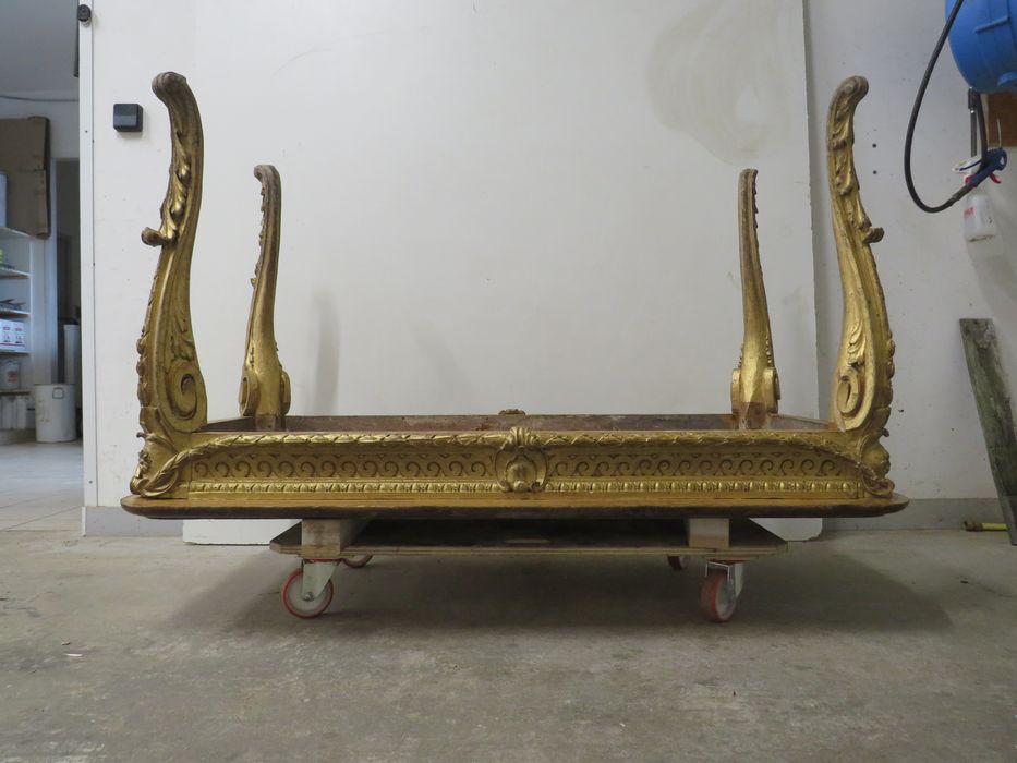 console