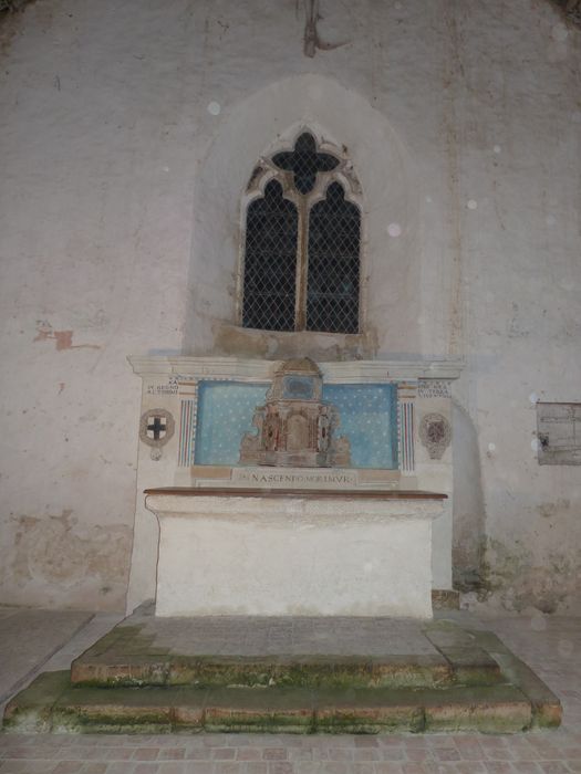 maître-autel