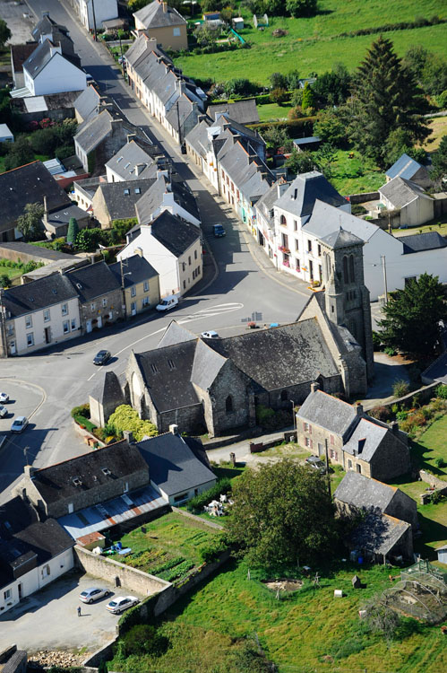 Eglise Saint-Beheau