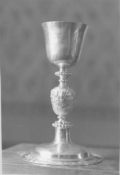calice, vue générale - © Ministère de la Culture (France), Médiathèque du patrimoine et de la photographie (objets mobiliers), tous droits réservés