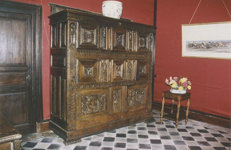 armoire